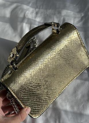 Сумка zara, розмір 20*12. 2