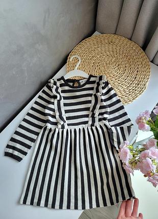 Платтячко h&m