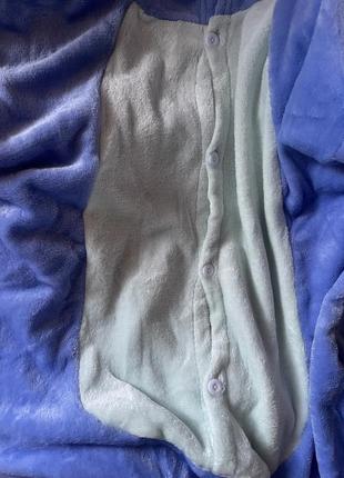Пижама комбинезон стэчь stitch disney2 фото