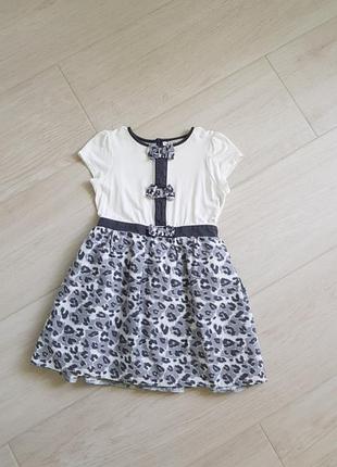 Сукня 3  - 4 роки