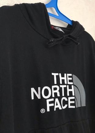 Худі кофта the north face1 фото