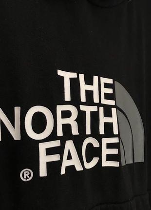 Худі кофта the north face7 фото