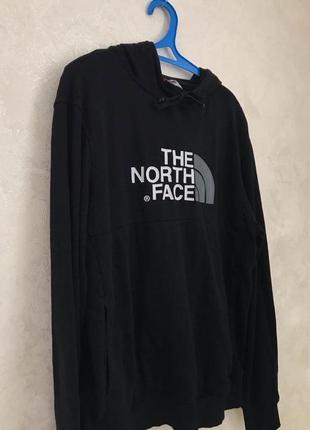 Худі кофта the north face8 фото