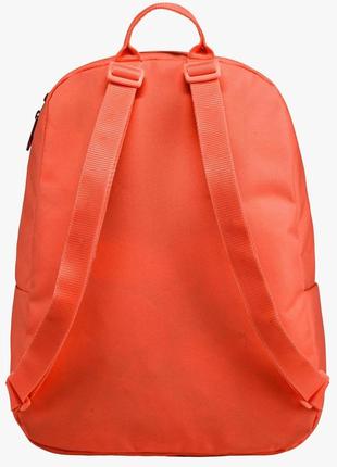 Невеликий жіночий рюкзак 15l jansport full pint кораловий4 фото