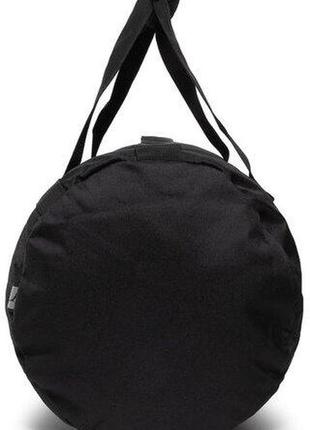 Сумка спортивная 25l puma plus sports bag ii черная4 фото