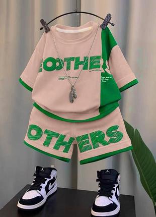 Летний спортик