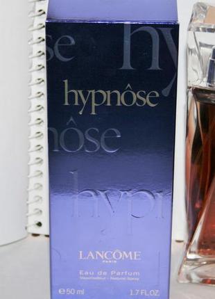 Lancome hypnose (2005) парфумована вода 50 мл перший випуск,1 фото