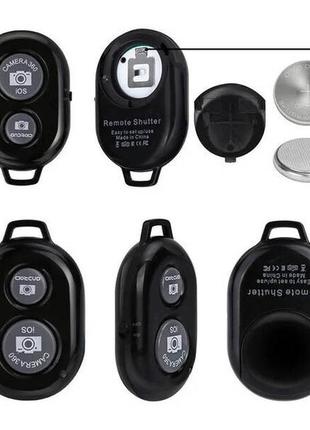 Пульт для селфі bluetooth 2