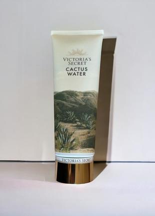 Парфумований лосьйон cactus water від victoria's secret