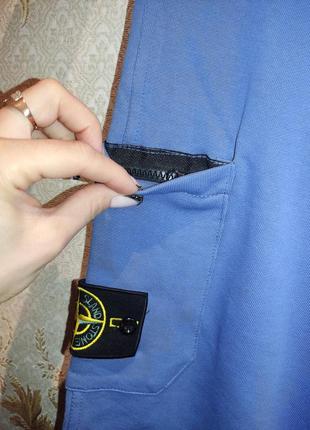 Штани stone island7 фото