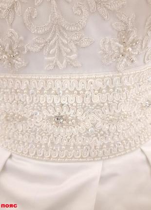 Весільне плаття пишне розмір s м недорого на блискавці12 фото