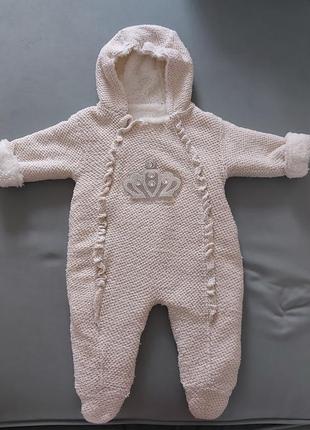 Комбінезон