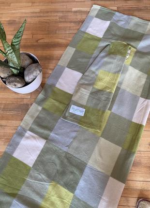 Плед с рукавами revitive