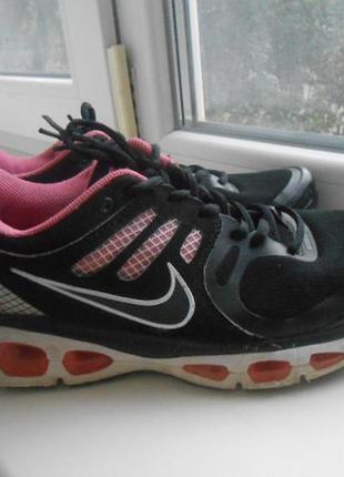 Кросівки nike air max -38.5
