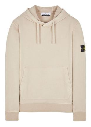 Худи stone island1 фото