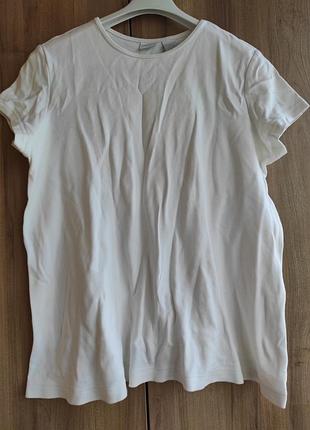 Футболка натуральна induetime