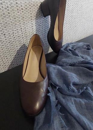 Туфлі geronea 🌸4 фото