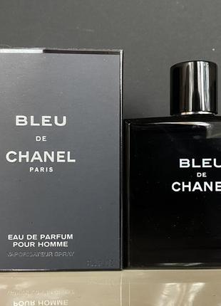 Chanel bleu de chanel