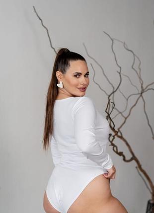 Боді модель: 965