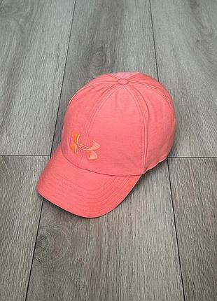 Кепка under armour