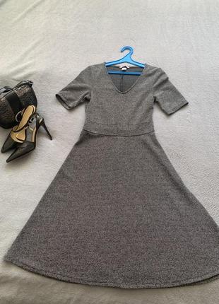 Платье размер s