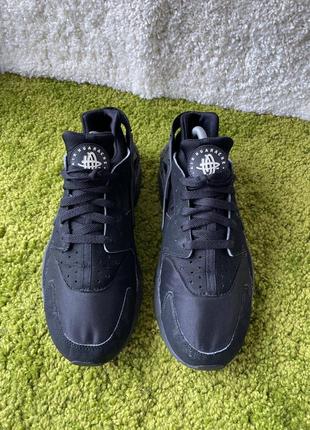 Кроссовки nike air huarache2 фото