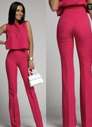 Елегантний костюм