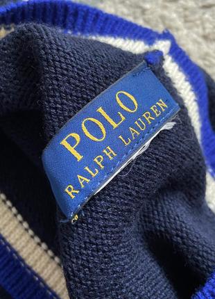 Детский комплект polo ralph lauren7 фото