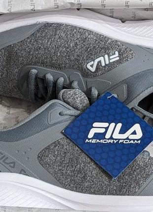 Кроссовки оригинал fila memory speedchaser 3