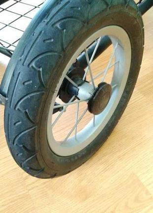 Коляска для новорожденных peg-perego culla auto с сумкой