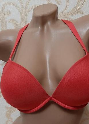 Бюстгальтер с большим пуш ап selmark lingerie2 фото