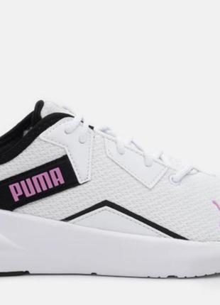 Кросівки puma2 фото