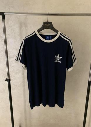 Original‼️винтажная футболка adidas