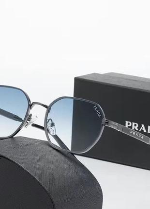 Окуляри prada 🕶️10 фото