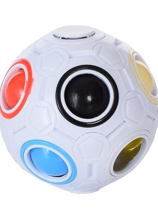 Развивающая игра-головоломка "шар" 8794-3, 7 см