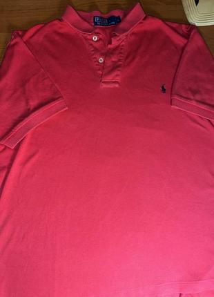 Original‼️polo ralph lauren, l, поло1 фото