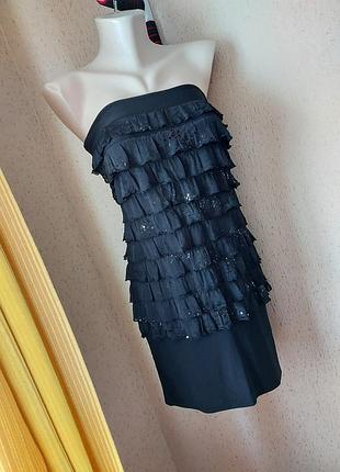 Платье для ретро вечеринок и фотосессий