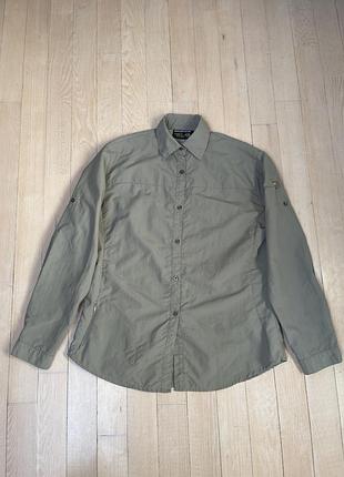 Трекінгова сорочка mountain hard wear