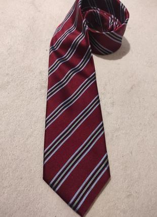 Краватка шовкова westbury1 фото