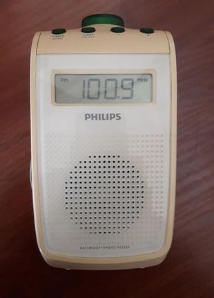 Philips . радіоприймач