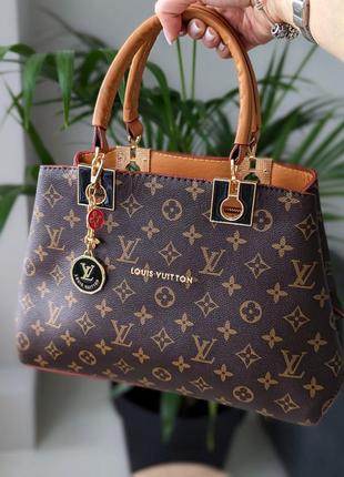 Сумка louis vuitton жіноча сумочка клатч крос боді подарунок