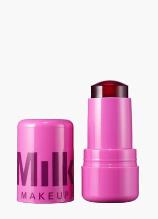 Cooling water jelly tint від milk