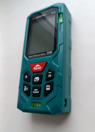 Лазерная рулетка inkersi ke50 3