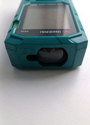 Лазерная рулетка inkersi ke50 5