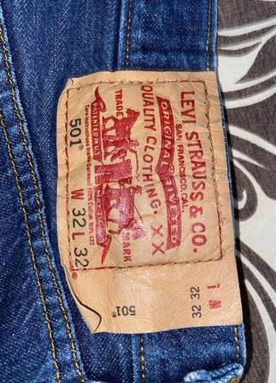 ‼️ original, levi's, 32/32‼️3 фото