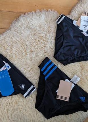 Плавки adidas