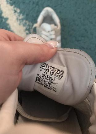 Кросівки adidas gazelle