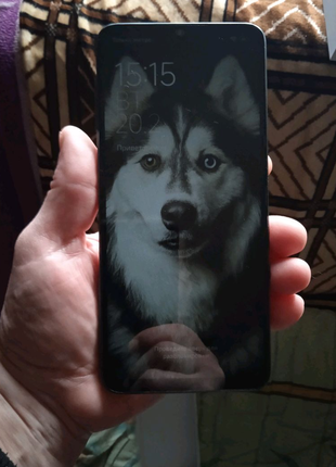Xiomi/redmi 13c/8/256/nfc/blue 2