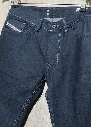 Джинси diesel larkee р. w30 l30 італія