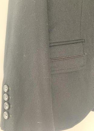 Пиджак женский черный, р. 103 фото